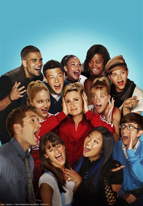 Glee